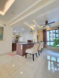 Blk 265A Punggol Emerald (Punggol), HDB 5 Rooms #531061141